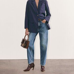 Everlane The Way-High Jean - NWT